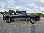 Used 2022 FORD F-350 KING RANCH in UNADILLA, GEORGIA (Photo 4)