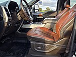 Used 2022 FORD F-350 KING RANCH in UNADILLA, GEORGIA (Photo 5)
