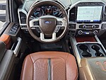 Used 2022 FORD F-350 KING RANCH in UNADILLA, GEORGIA (Photo 7)