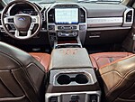 Used 2022 FORD F-350 KING RANCH in UNADILLA, GEORGIA (Photo 8)
