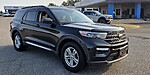 Used 2020 FORD EXPLORER XLT in UNADILLA, GEORGIA