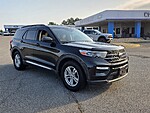 Used 2020 FORD EXPLORER XLT in UNADILLA, GEORGIA (Photo 1)