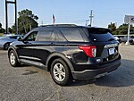 Used 2020 FORD EXPLORER XLT in UNADILLA, GEORGIA (Photo 10)