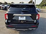 Used 2020 FORD EXPLORER XLT in UNADILLA, GEORGIA (Photo 11)