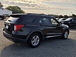 Used 2020 FORD EXPLORER XLT in UNADILLA, GEORGIA (Photo 15)