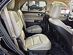 Used 2020 FORD EXPLORER XLT in UNADILLA, GEORGIA (Photo 17)