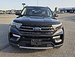 Used 2020 FORD EXPLORER XLT in UNADILLA, GEORGIA (Photo 2)