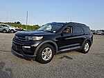 Used 2020 FORD EXPLORER XLT in UNADILLA, GEORGIA (Photo 3)