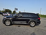 Used 2020 FORD EXPLORER XLT in UNADILLA, GEORGIA (Photo 4)