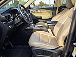 Used 2020 FORD EXPLORER XLT in UNADILLA, GEORGIA (Photo 5)