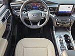 Used 2020 FORD EXPLORER XLT in UNADILLA, GEORGIA (Photo 7)