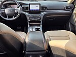 Used 2020 FORD EXPLORER XLT in UNADILLA, GEORGIA (Photo 8)