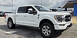 Used 2023 FORD F-150 PLATINUM in UNADILLA, GEORGIA