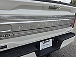 Used 2023 FORD F-150 PLATINUM in UNADILLA, GEORGIA (Photo 10)