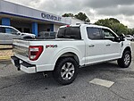 Used 2023 FORD F-150 PLATINUM in UNADILLA, GEORGIA (Photo 11)