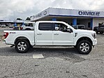 Used 2023 FORD F-150 PLATINUM in UNADILLA, GEORGIA (Photo 13)