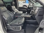 Used 2023 FORD F-150 PLATINUM in UNADILLA, GEORGIA (Photo 15)