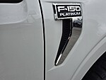 Used 2023 FORD F-150 PLATINUM in UNADILLA, GEORGIA (Photo 16)