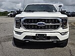 Used 2023 FORD F-150 PLATINUM in UNADILLA, GEORGIA (Photo 2)