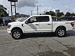 Used 2023 FORD F-150 PLATINUM in UNADILLA, GEORGIA (Photo 4)