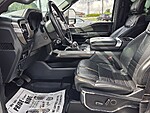 Used 2023 FORD F-150 PLATINUM in UNADILLA, GEORGIA (Photo 5)