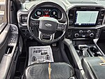 Used 2023 FORD F-150 PLATINUM in UNADILLA, GEORGIA (Photo 7)
