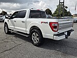 Used 2023 FORD F-150 PLATINUM in UNADILLA, GEORGIA (Photo 8)