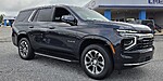 Used 2025 CHEVROLET TAHOE LS in UNADILLA, GEORGIA
