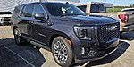 Used 2023 GMC YUKON DENALI ULTIMATE in UNADILLA, GEORGIA