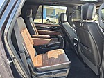 Used 2023 GMC YUKON DENALI ULTIMATE in UNADILLA, GEORGIA (Photo 18)