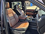 Used 2023 GMC YUKON DENALI ULTIMATE in UNADILLA, GEORGIA (Photo 19)