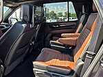 Used 2023 GMC YUKON DENALI ULTIMATE in UNADILLA, GEORGIA (Photo 6)