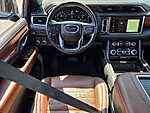 Used 2023 GMC YUKON DENALI ULTIMATE in UNADILLA, GEORGIA (Photo 7)