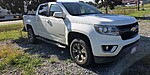 Used 2019 CHEVROLET COLORADO 2WD Z71 in UNADILLA, GEORGIA