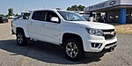 Used 2019 CHEVROLET COLORADO 2WD Z71 in UNADILLA, GEORGIA