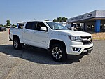 Used 2019 CHEVROLET COLORADO 2WD Z71 in UNADILLA, GEORGIA (Photo 1)
