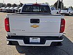 Used 2019 CHEVROLET COLORADO 2WD Z71 in UNADILLA, GEORGIA (Photo 10)