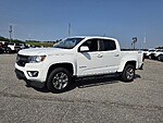 Used 2019 CHEVROLET COLORADO 2WD Z71 in UNADILLA, GEORGIA (Photo 3)