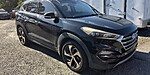 Used 2016 HYUNDAI TUCSON LIMITED in UNADILLA, GEORGIA