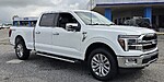 Used 2024 FORD F-150 LARIAT in UNADILLA, GEORGIA