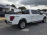 Used 2024 FORD F-150 LARIAT in UNADILLA, GEORGIA (Photo 11)