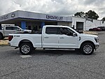 Used 2024 FORD F-150 LARIAT in UNADILLA, GEORGIA (Photo 12)