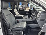Used 2024 FORD F-150 LARIAT in UNADILLA, GEORGIA (Photo 14)