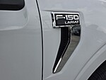 Used 2024 FORD F-150 LARIAT in UNADILLA, GEORGIA (Photo 15)