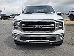 Used 2024 FORD F-150 LARIAT in UNADILLA, GEORGIA (Photo 2)