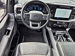 Used 2024 FORD F-150 LARIAT in UNADILLA, GEORGIA (Photo 7)