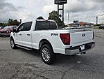 Used 2024 FORD F-150 LARIAT in UNADILLA, GEORGIA (Photo 9)