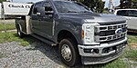 Used 2024 FORD F-350 XLT in UNADILLA, GEORGIA