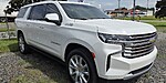 Used 2024 CHEVROLET SUBURBAN HIGH COUNTRY in UNADILLA, GEORGIA