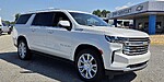 Used 2024 CHEVROLET SUBURBAN HIGH COUNTRY in UNADILLA, GEORGIA